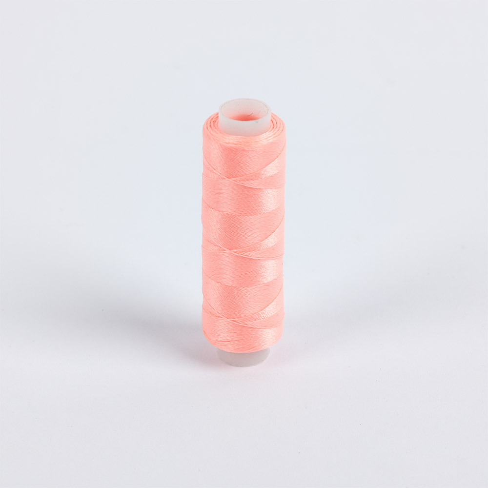 картинка Набор люминесцентных ниток для вышивания, 7 шт./уп., цвет ассорти от магазина Стежочек