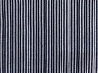 картинка Ткань джинсовая "Полоска-2", цвет тёмно-синий от магазина Стежочек