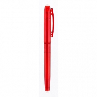 картинка Ручка для ткани, цвет чернил - красный от магазина Стежочек