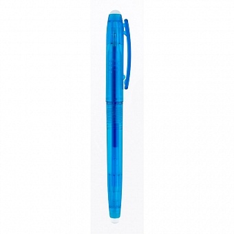 картинка Ручка для ткани, цвет чернил - синий от магазина Стежочек